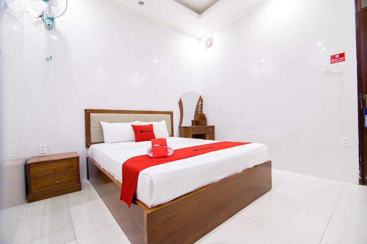 Reddoorz Plus @ Pham Ngu Lao 2 Ho Chi Minh City Exterior photo